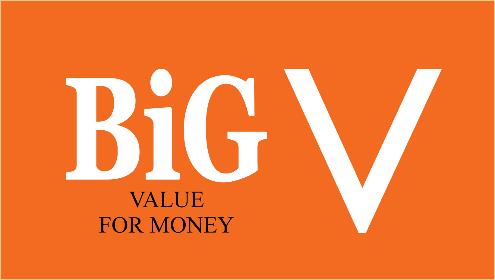 Big V