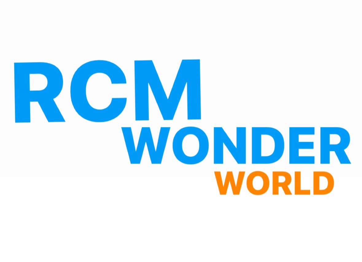 RCM Wonder World