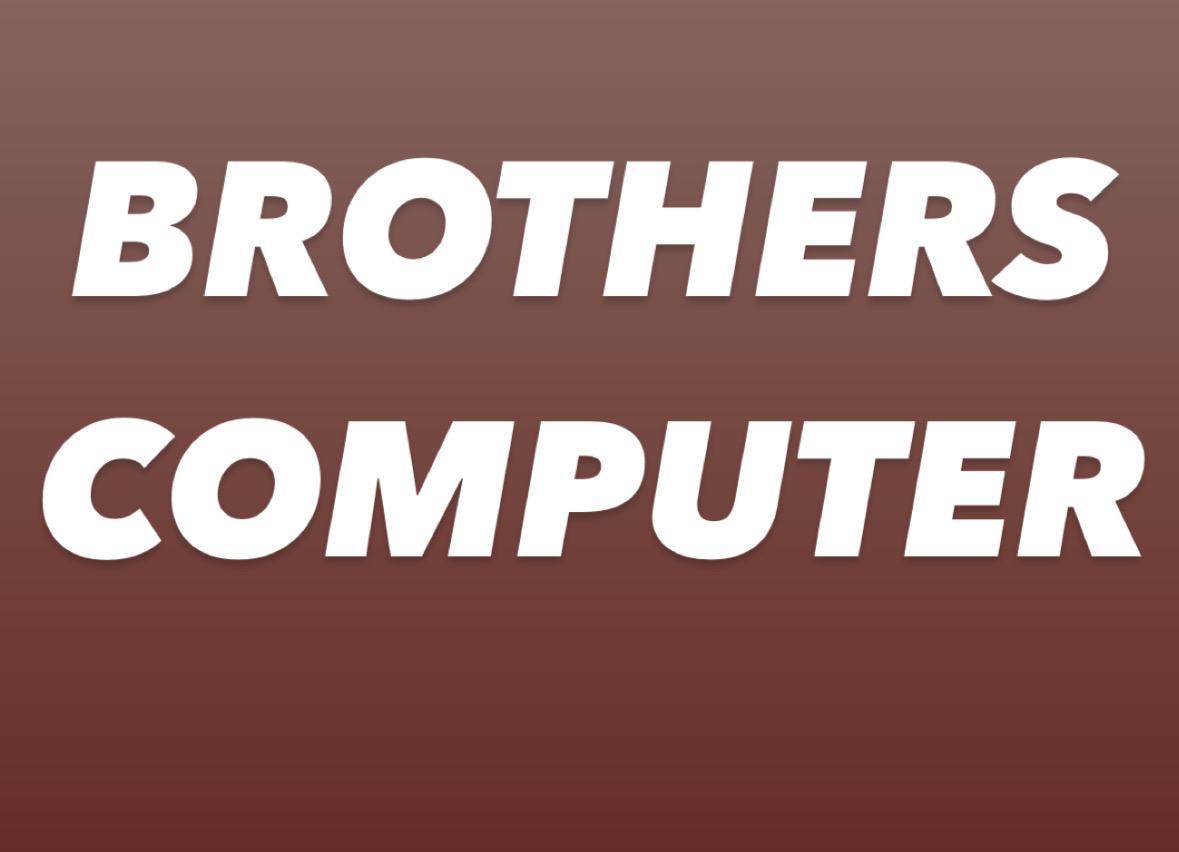 Brothers Computer
