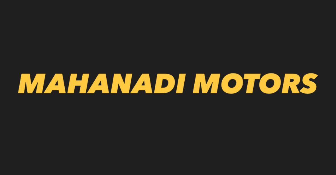 Mahanadi Motors