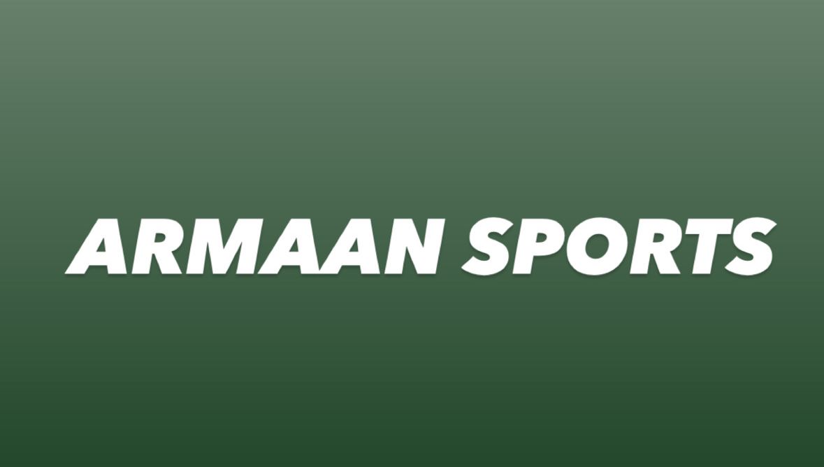 Armaan Sports