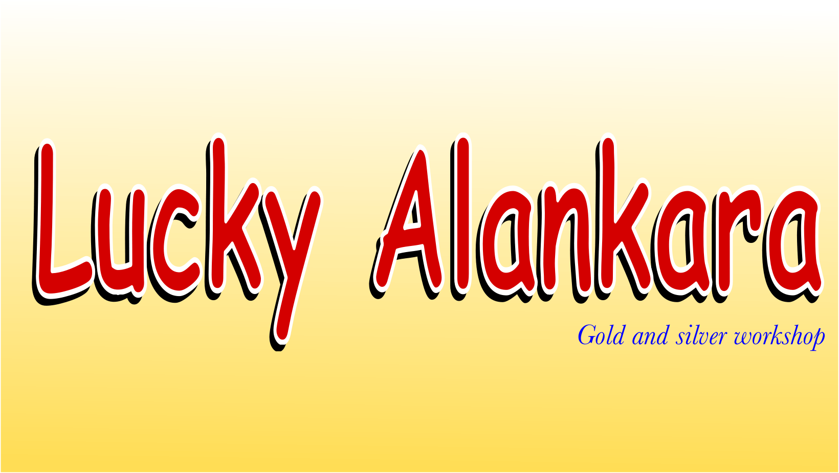 Lucky Alankara