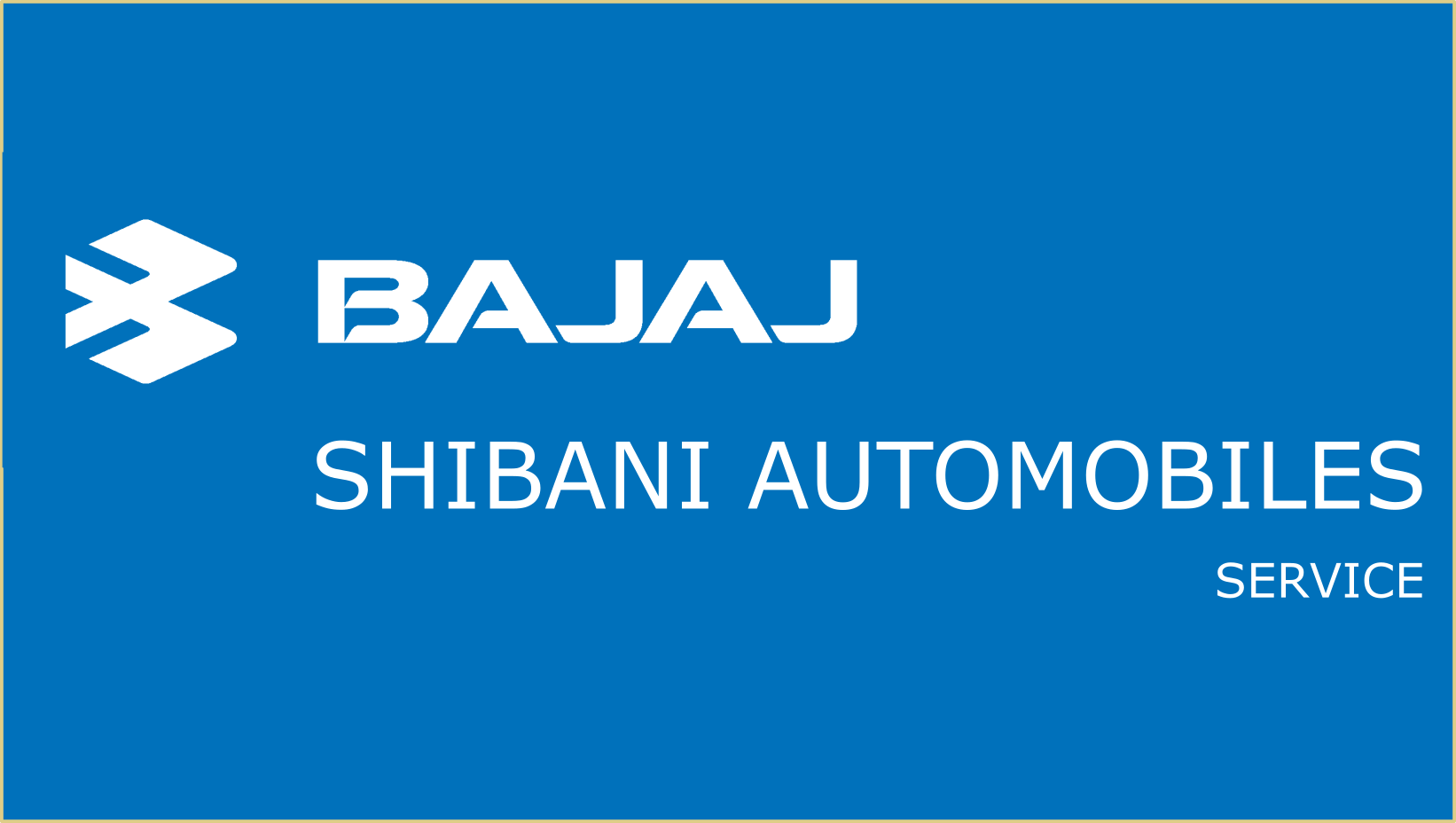 Shibani Automobiles