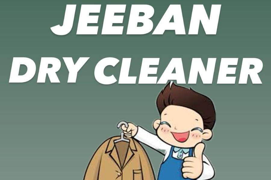 Jeeban Dry Cleaner