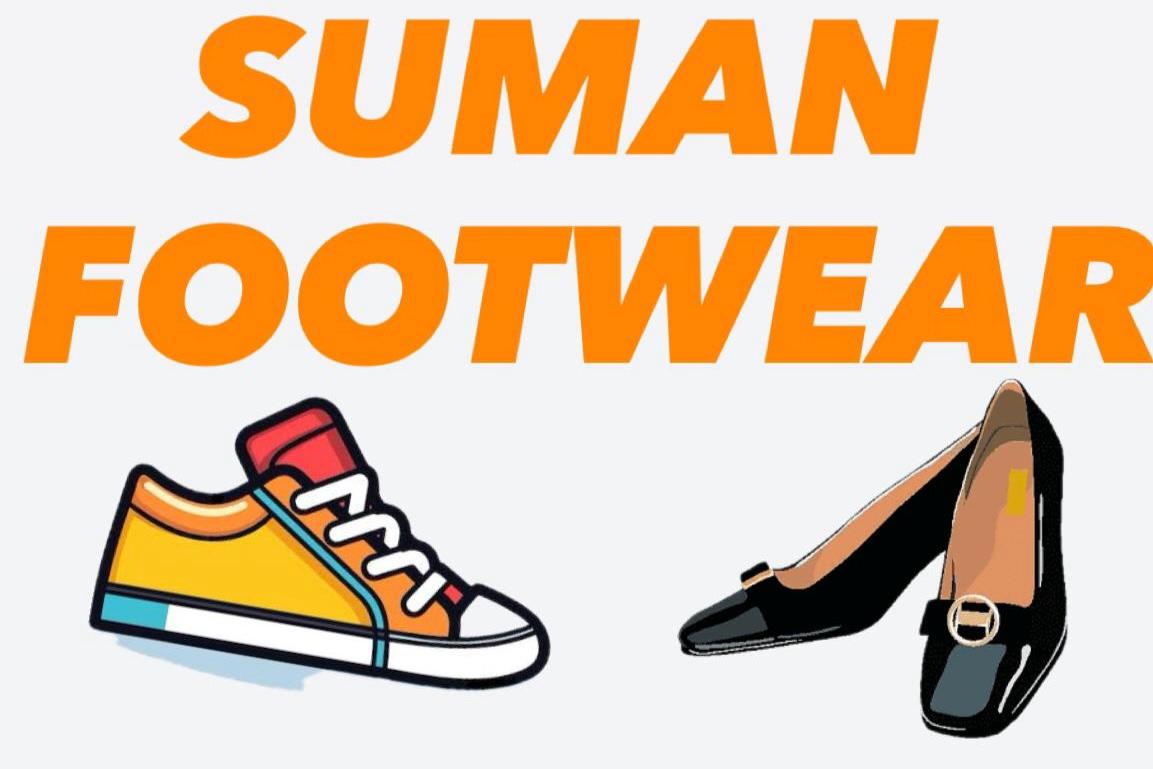 Suman Footwear