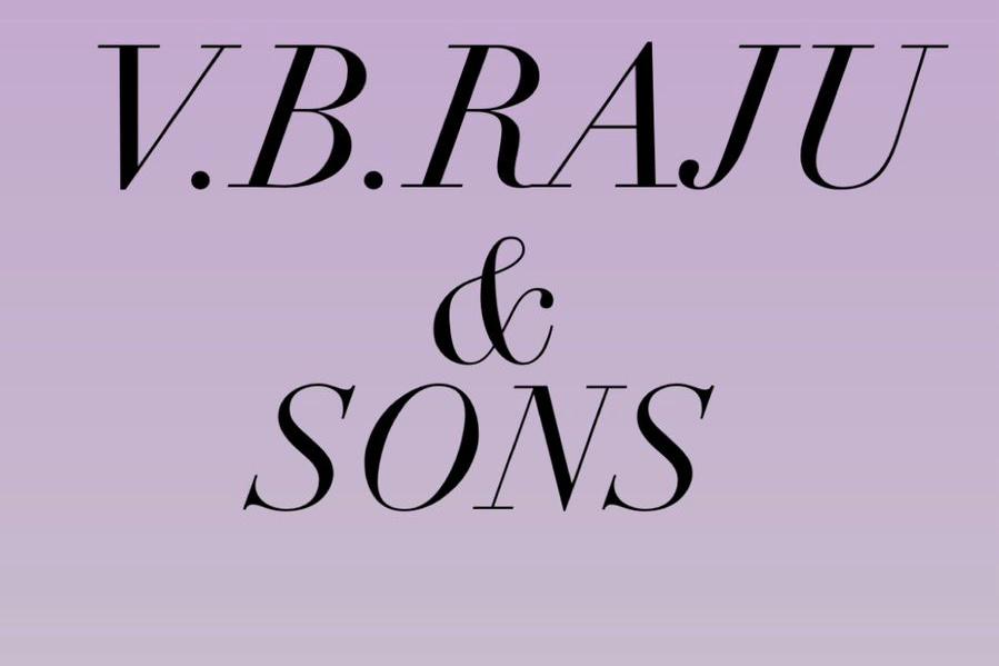 V.B. Raju & Sons