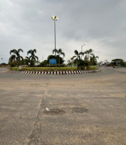 Bridge Chowk