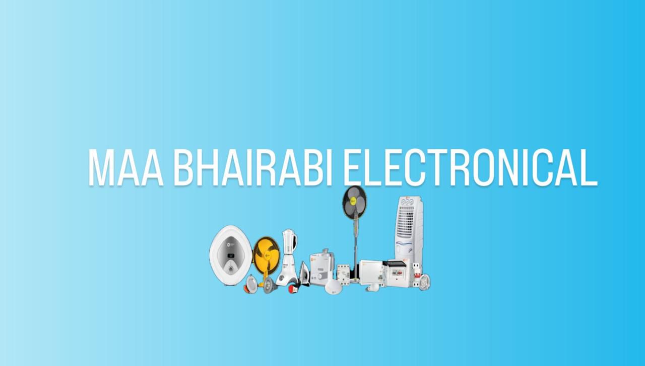Maa Bhairabi Electrical