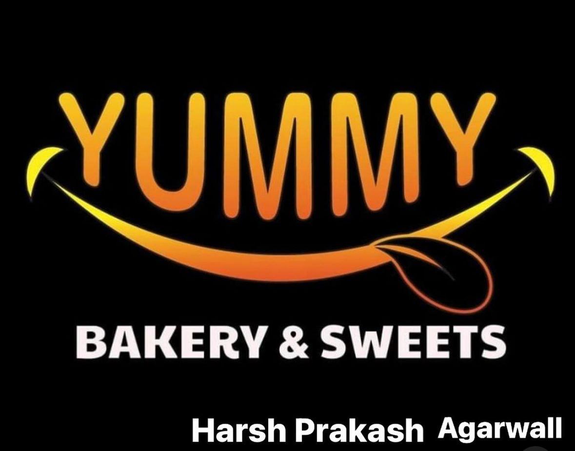 Yummy Bakery & Sweets
