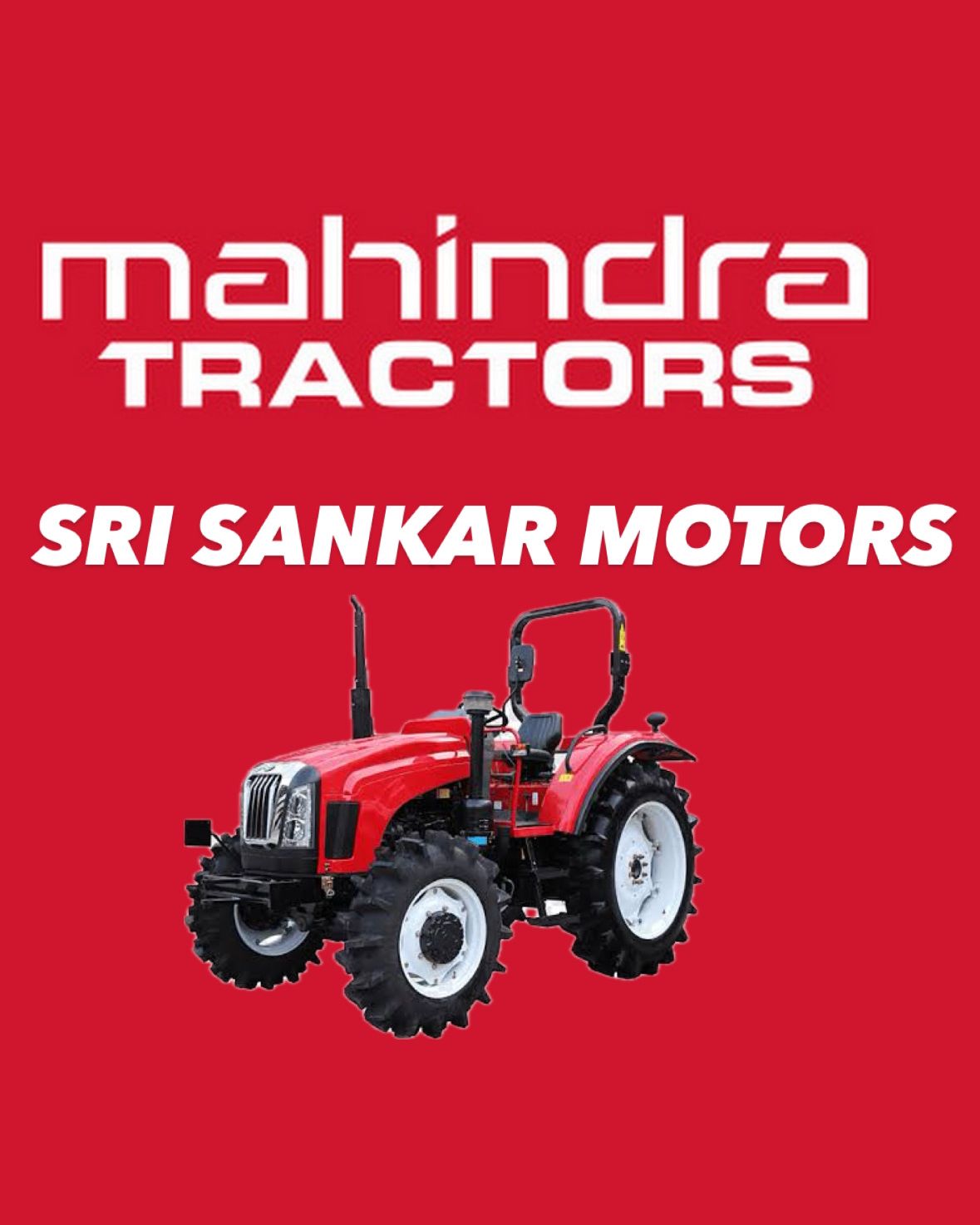 Sri Sankar Motors